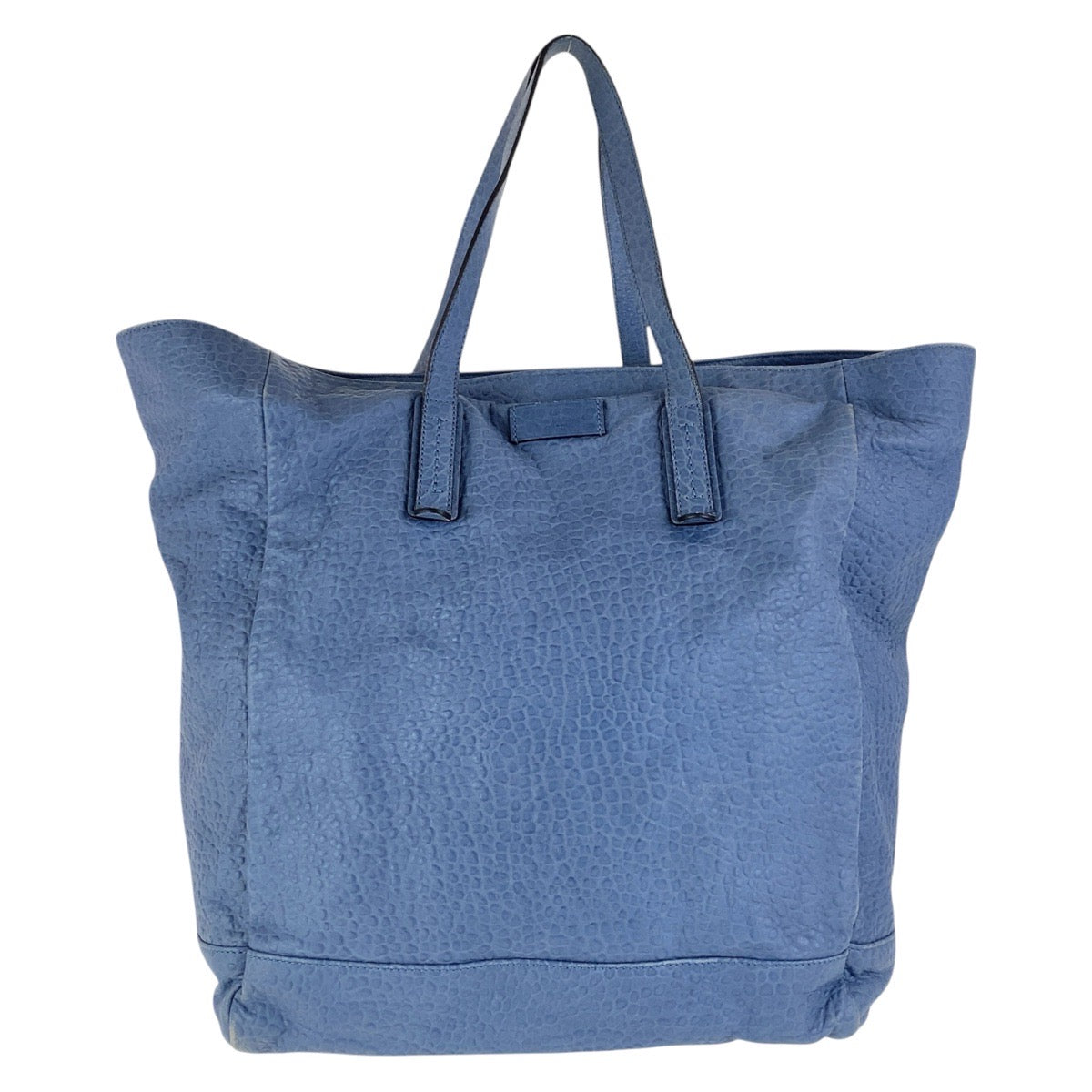 Gucci 2Way Tote Bag Leather