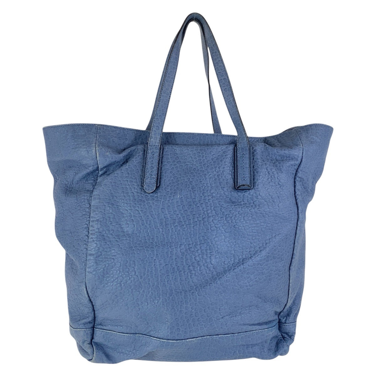 Gucci 2Way Tote Bag Leather