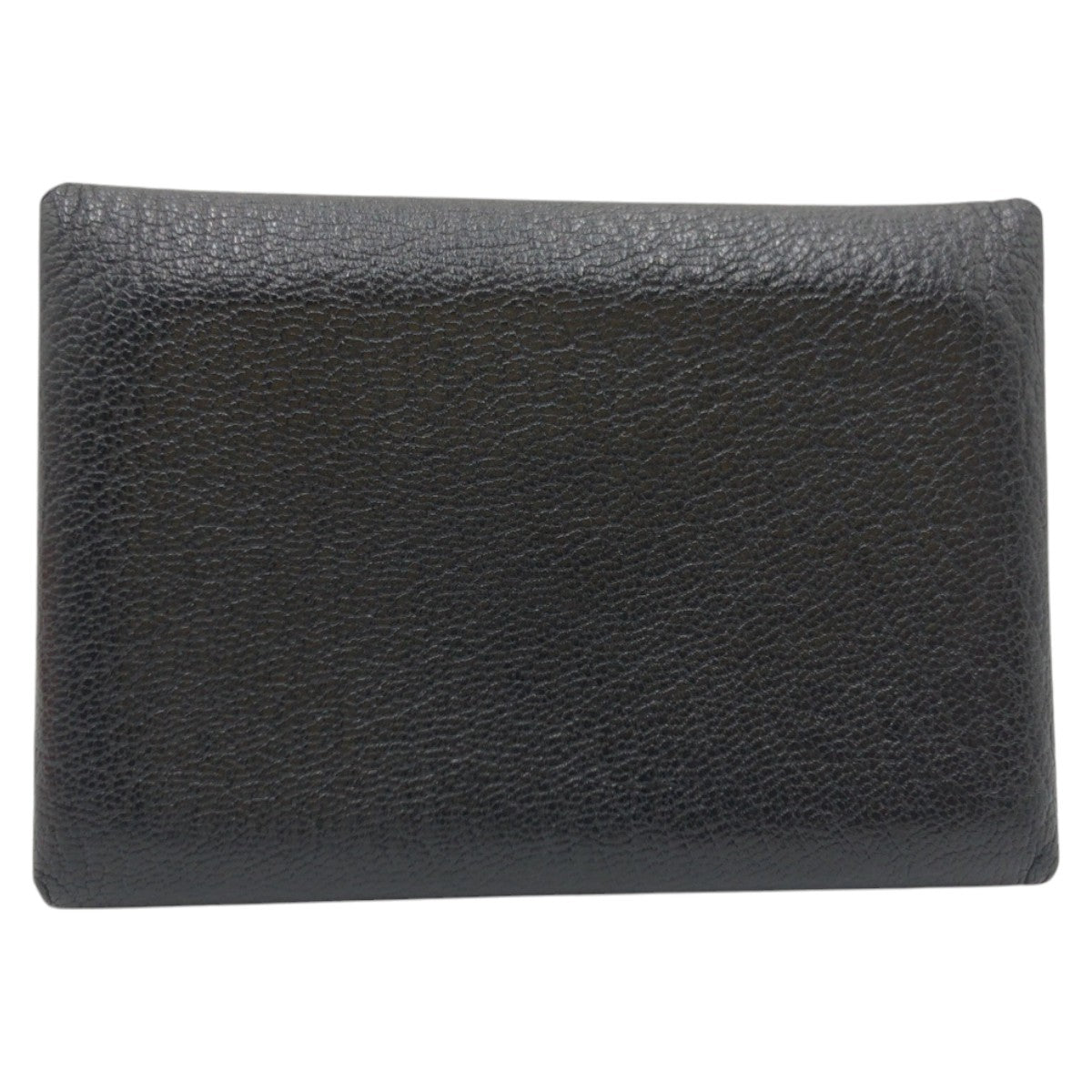 Coin Case Shave Coin Case Coin Pocket Black Travel Bag