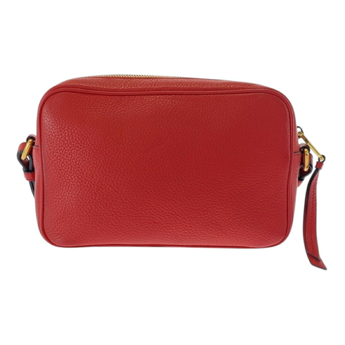 Prada Shoulder Bag Leather Shoulder Bag 9