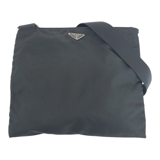 Prada Tessuto Shoulder Bag Nylon Shoulder Bag 19