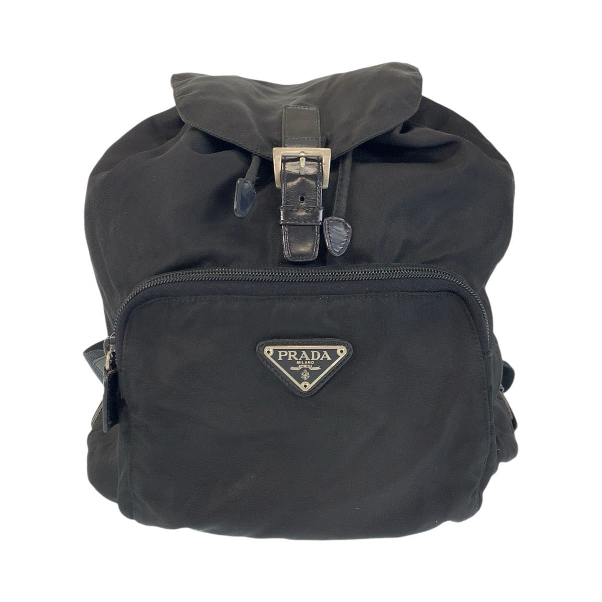 Backpack , Silvermetal Backpacks & Daypacks Backpacks Leather Nylon