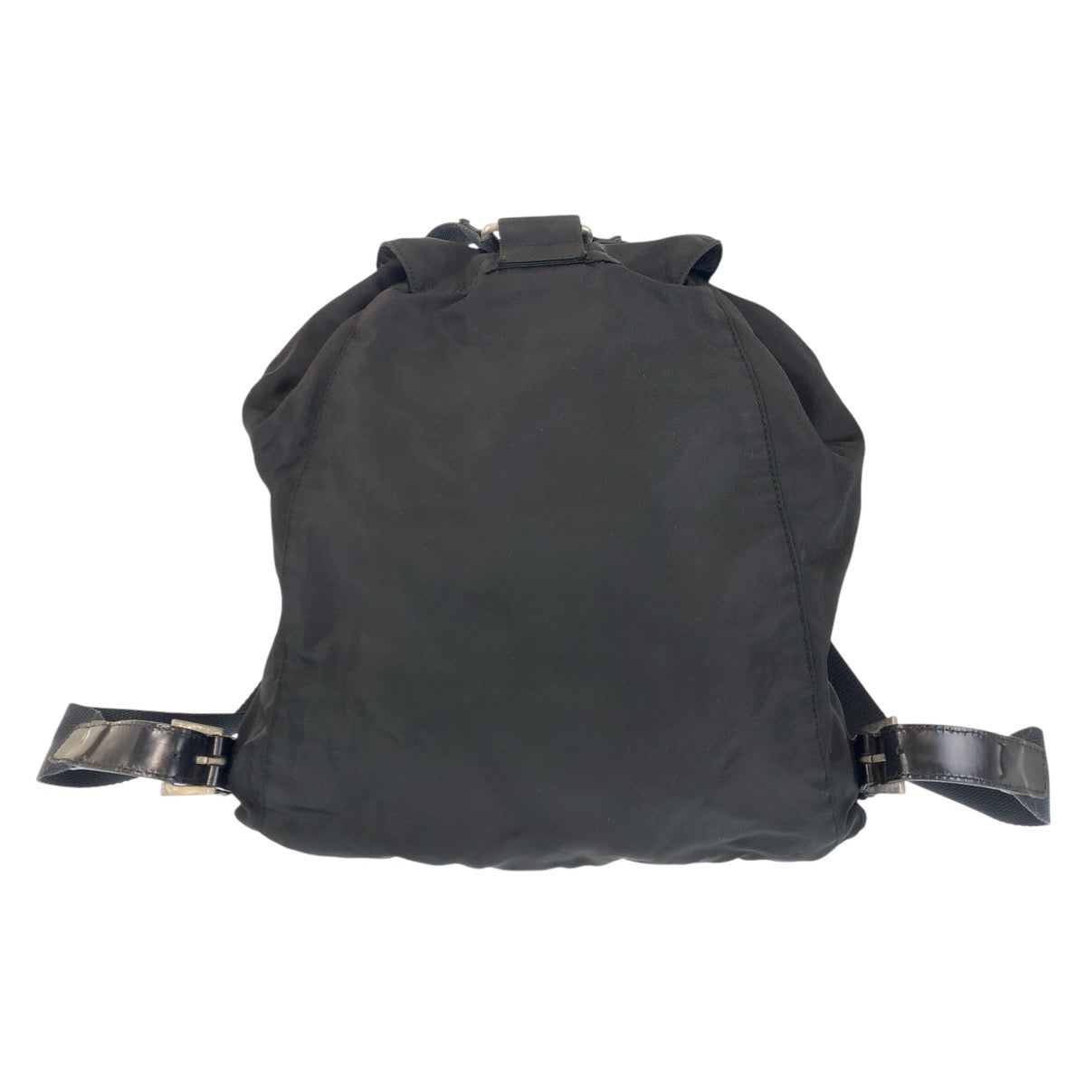 Backpack , Silvermetal Backpacks & Daypacks Backpacks Leather Nylon