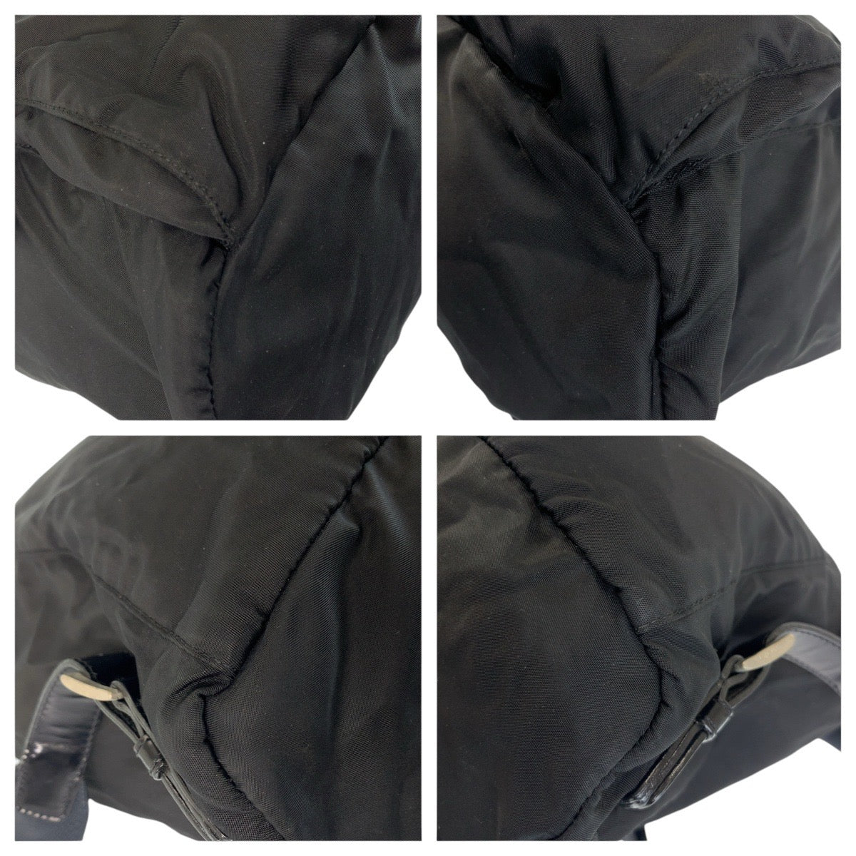 Backpack , Silvermetal Backpacks & Daypacks Backpacks Leather Nylon