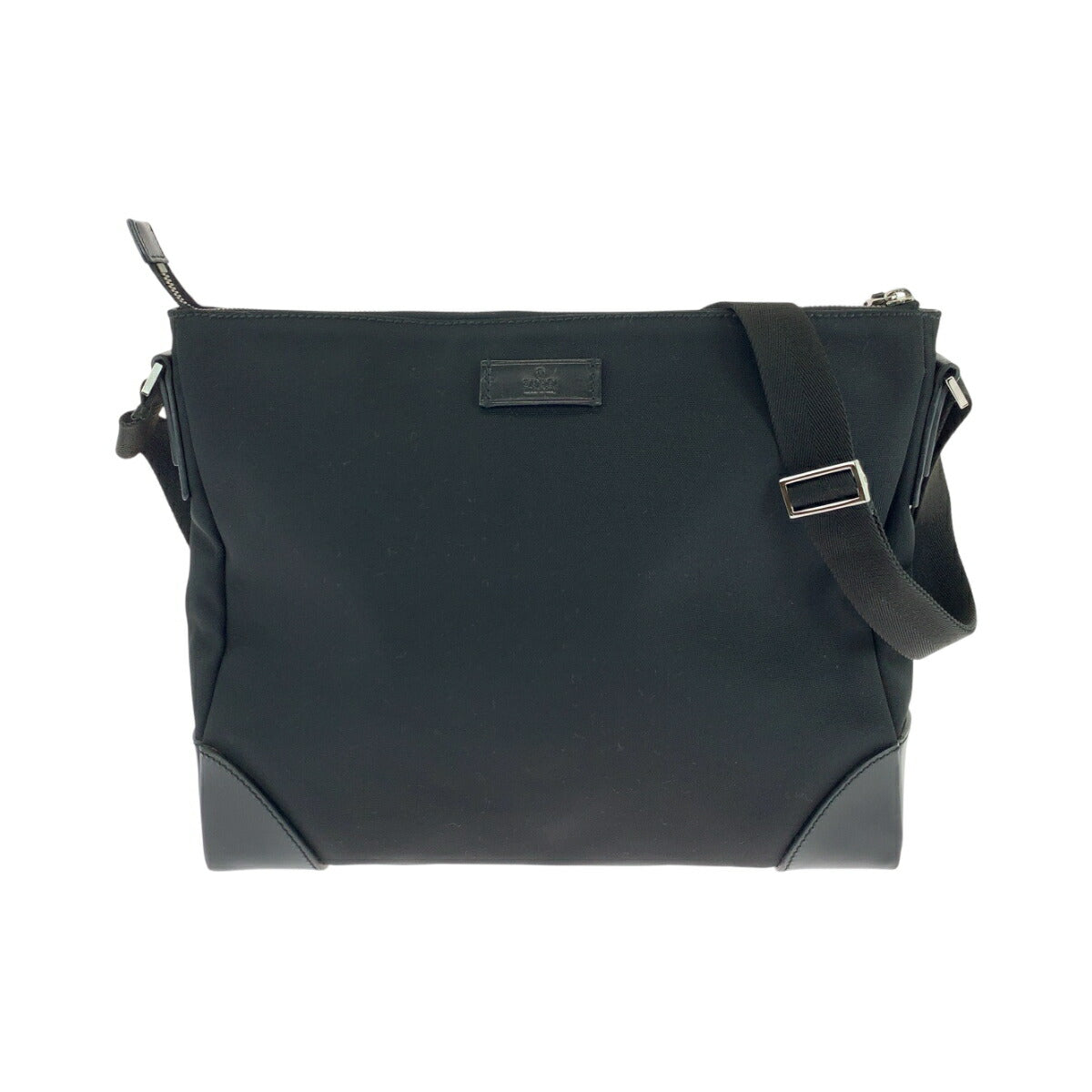 Gucci Shoulder Bag Nylon 10