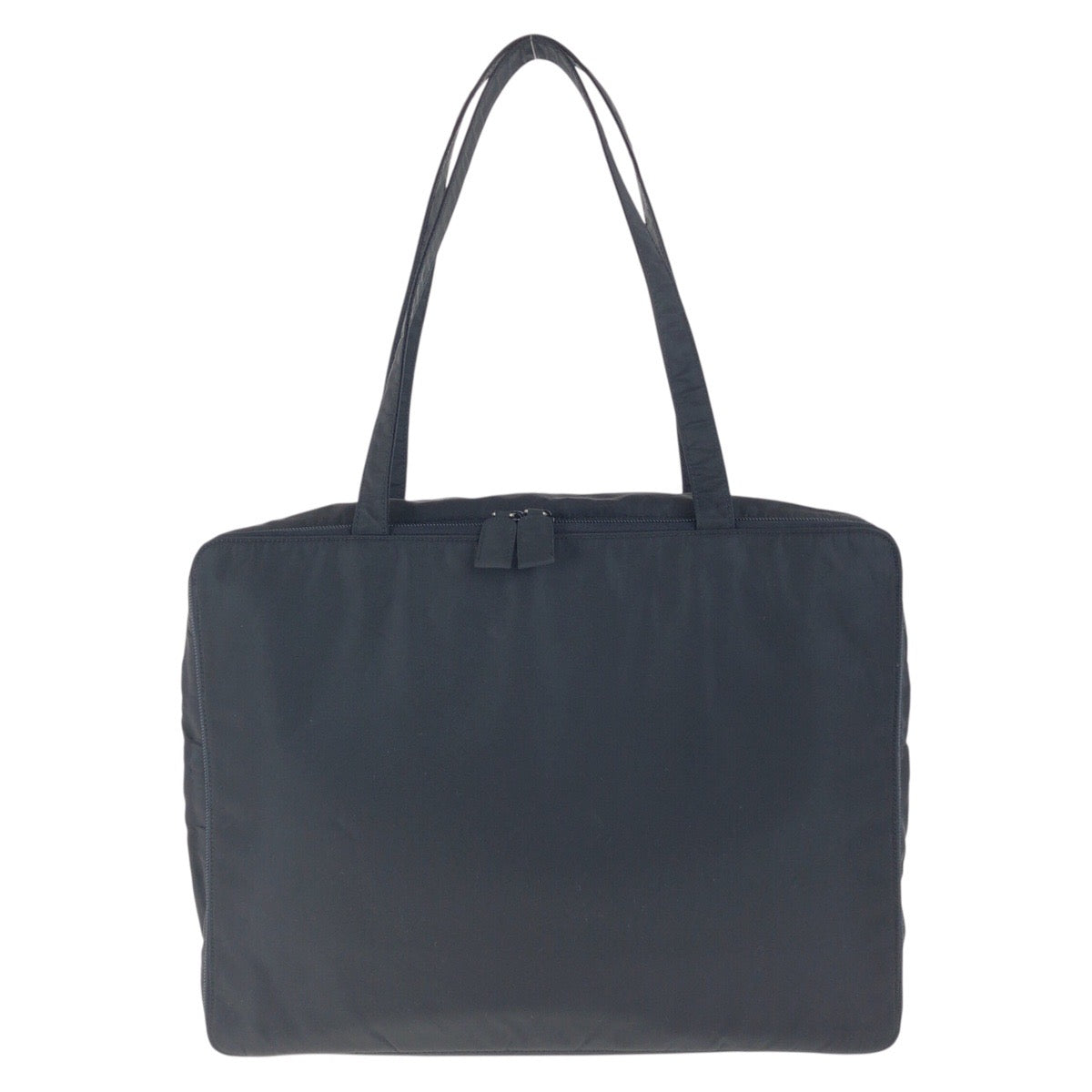 Prada Tessuto Briefcase Handbag Nylon Travel Bag Nylon Briefcase 1