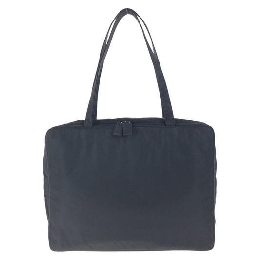 Prada Tessuto Briefcase Handbag Nylon Travel Bag Nylon Briefcase 1