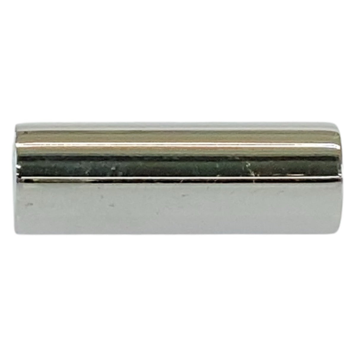 Louis Vuitton Money clip M65041 steel Money Silver Handbag