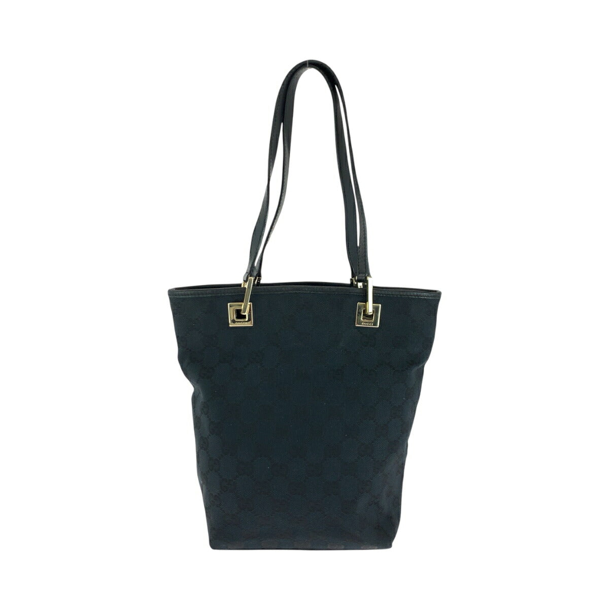 Gucci Tote Bag Canvas Bag 26