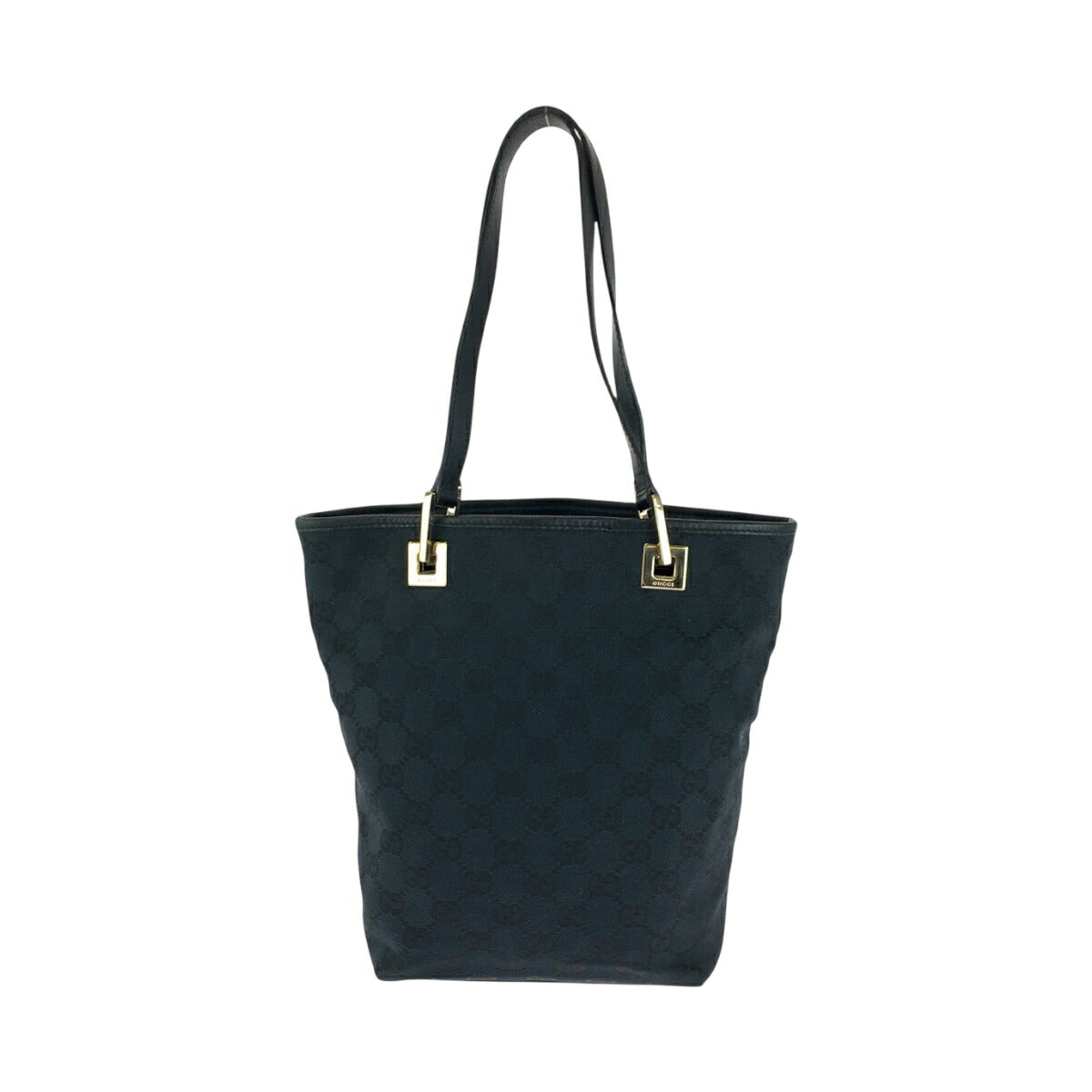 Gucci Tote Bag Canvas Bag 26