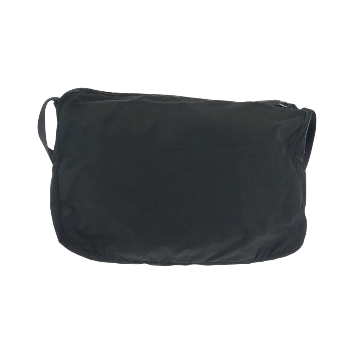 Shoulder Bag Jolder Bag Messenger Bag Test Nylon Black