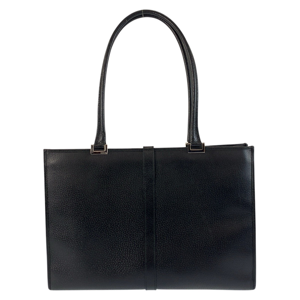 Gucci Jackie 2Way Bag Leather Travel Bag