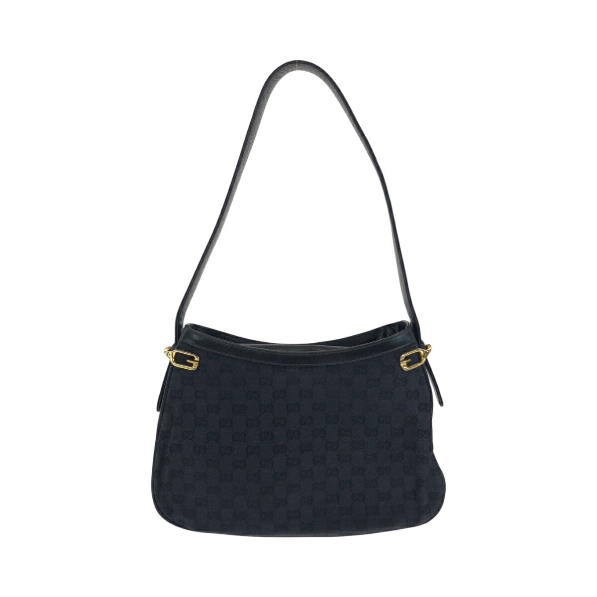 Gucci Shoulder Bag Canvas Bag 85