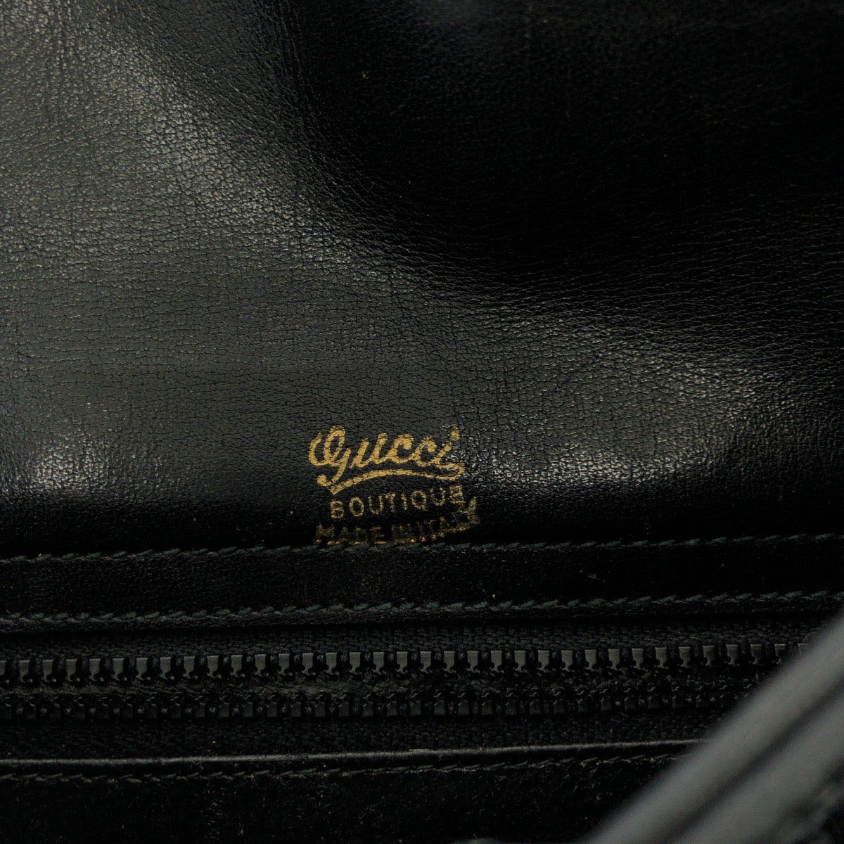 Gucci Shoulder Bag Canvas Bag 85