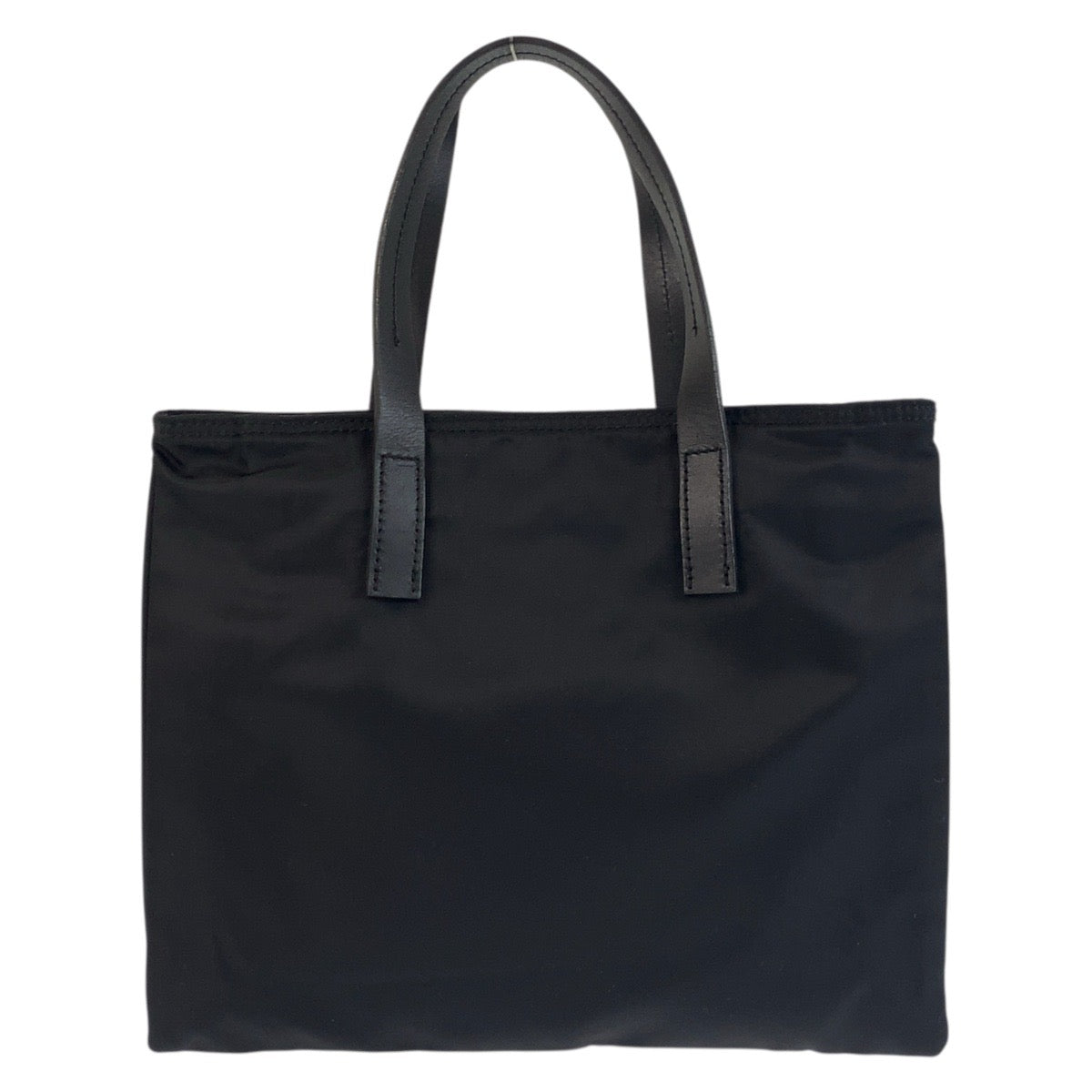 Tote Bag , Tote Bag Handbag Test Leather Nylon