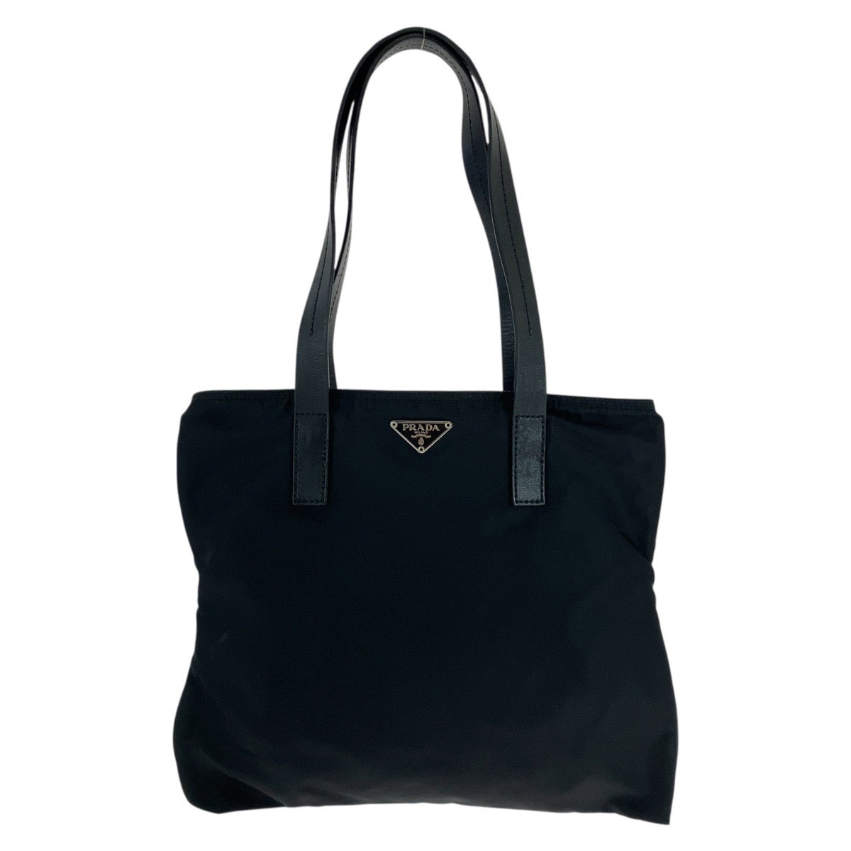 Prada Tessuto 2Way Bag Nylon Travel Bag 2Way Bag 7