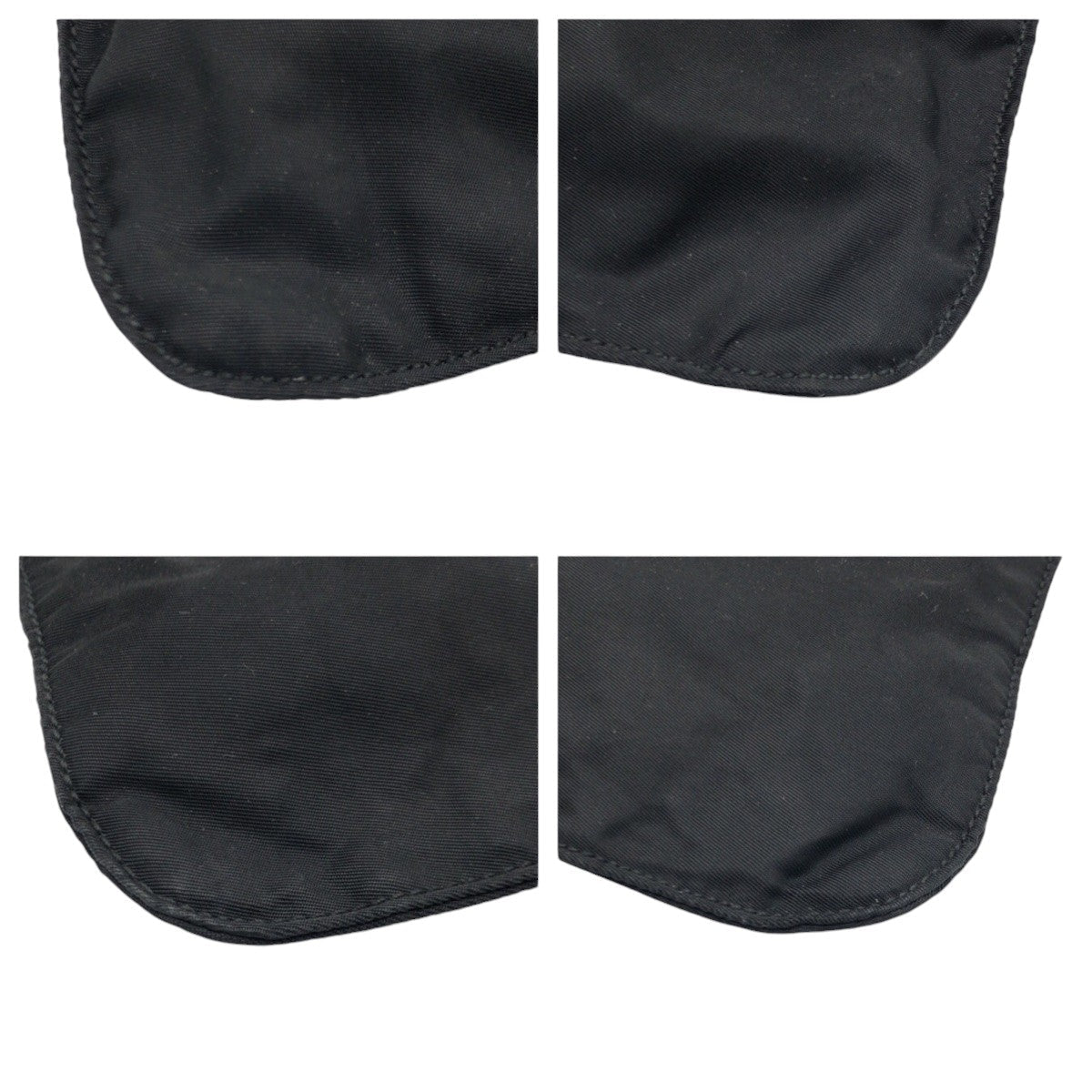 Shoulder Bag Shoulder Bag Messenger Bag Test Nylon Black
