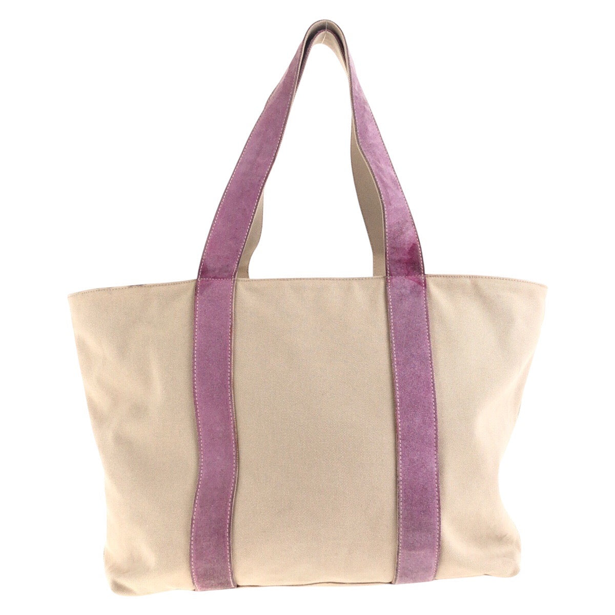 Tote Bag , Pink Tote Bag Shoulder Canvas Suede Shoulder Bag
