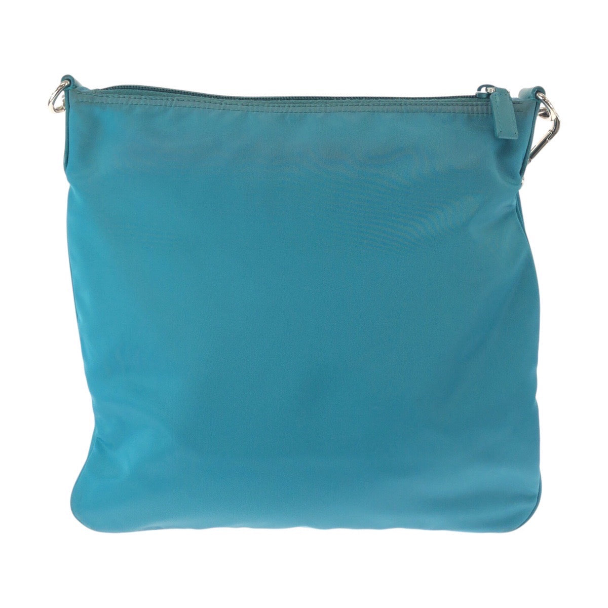 Prada Tessuto Shoulder Bag Nylon Shoulder Bag 43