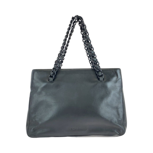 Prada Prada Leather Handbag 3 Travel Bag