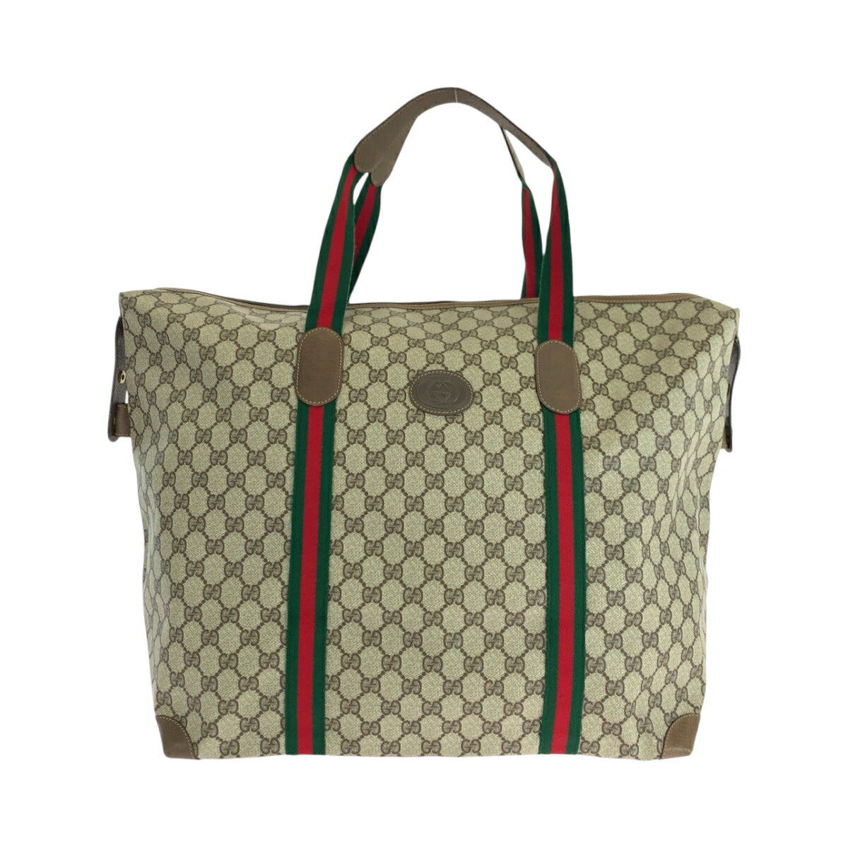 Gucci Supreme 2Way Tote Bag Bag 3