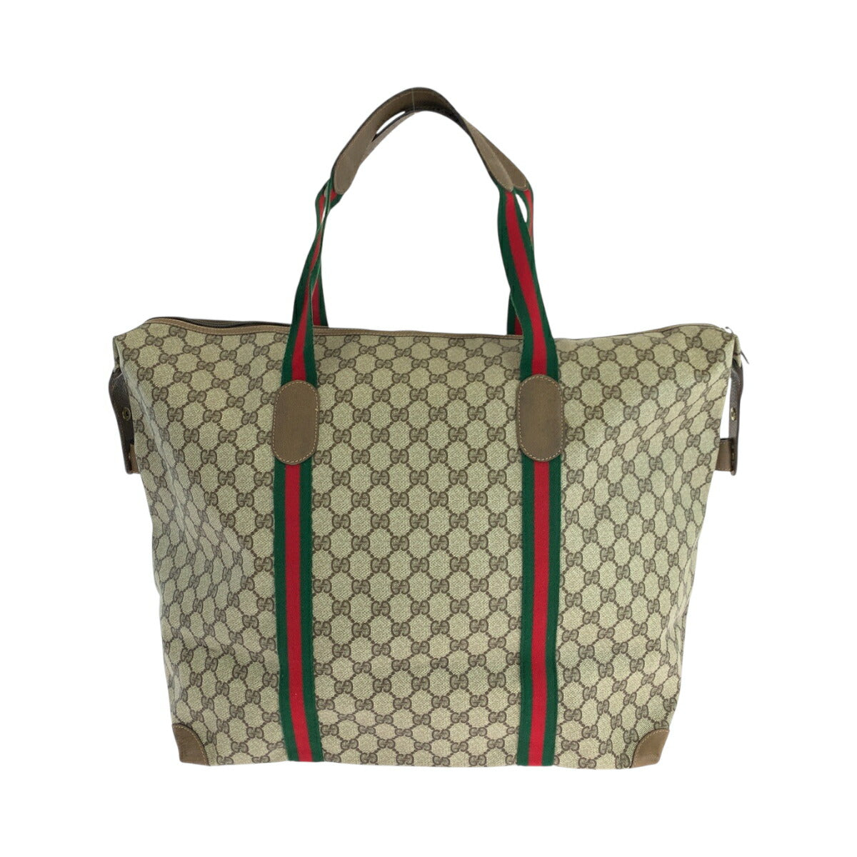 Gucci Supreme 2Way Tote Bag Bag 3