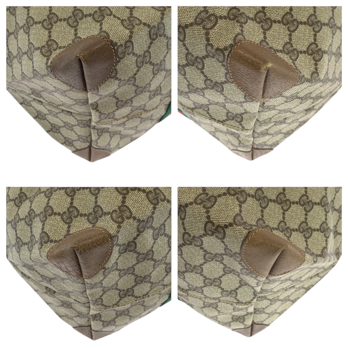 Gucci Supreme 2Way Tote Bag Bag 3