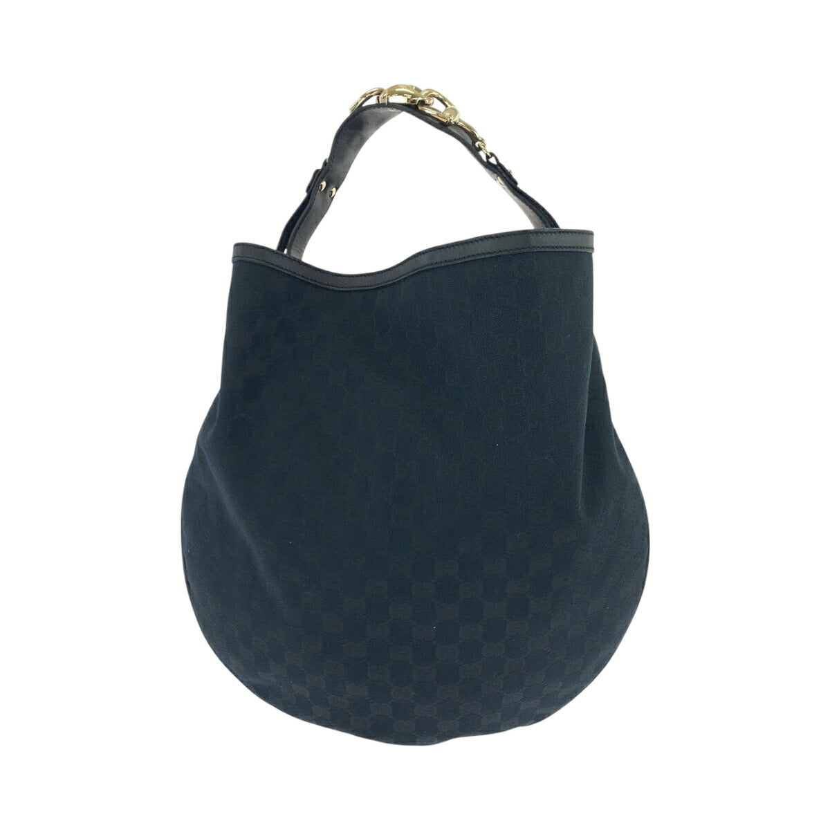 Gucci Shoulder Bag Canvas Bag 61
