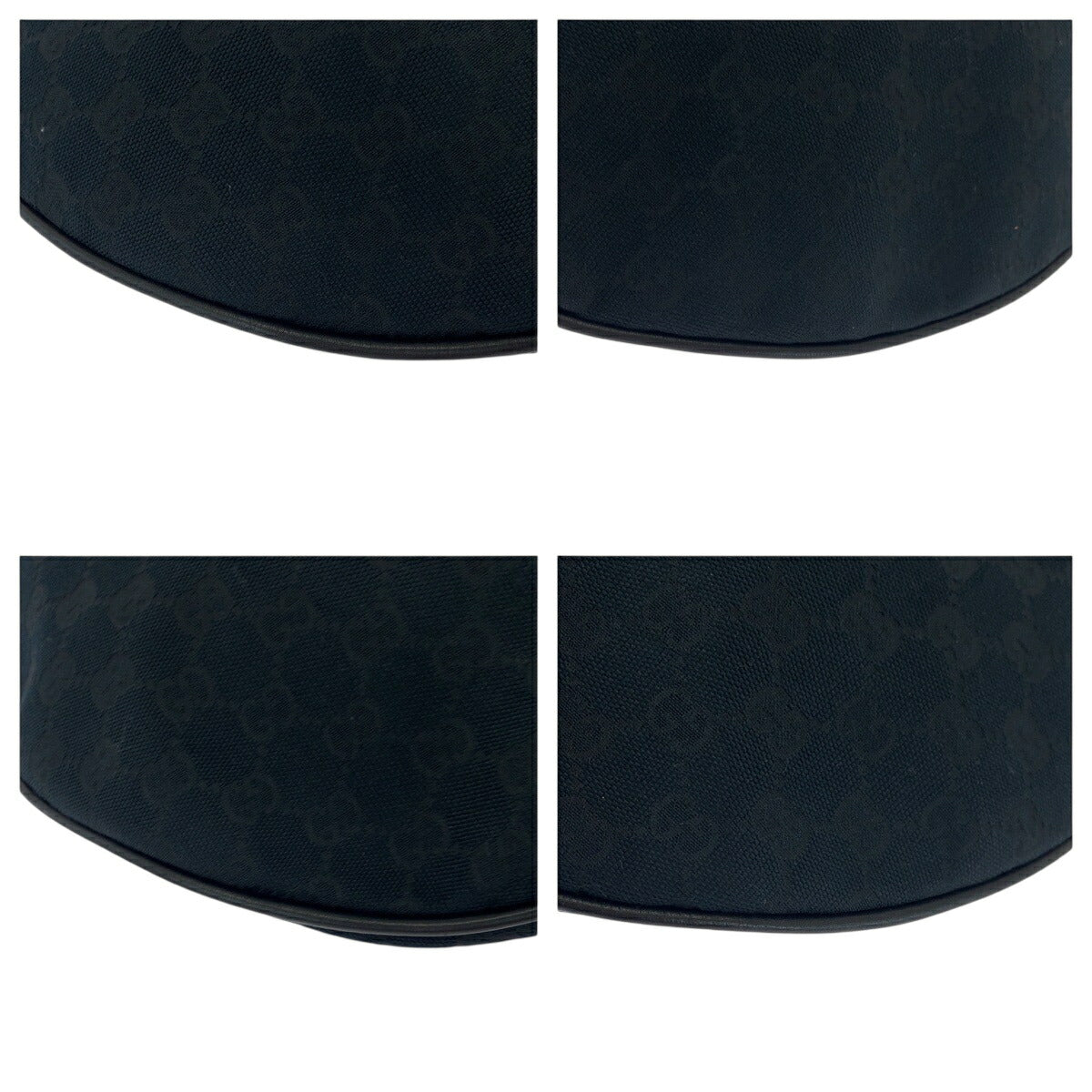 Gucci Shoulder Bag Canvas Bag 61