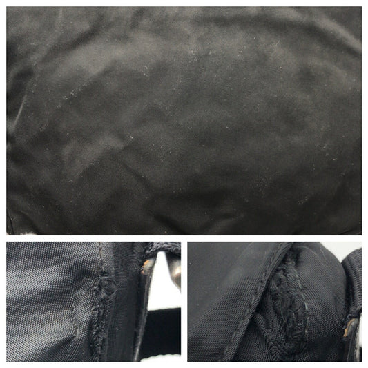 Prada Tessuto Shoulder Bag Nylon Shoulder Bag 56
