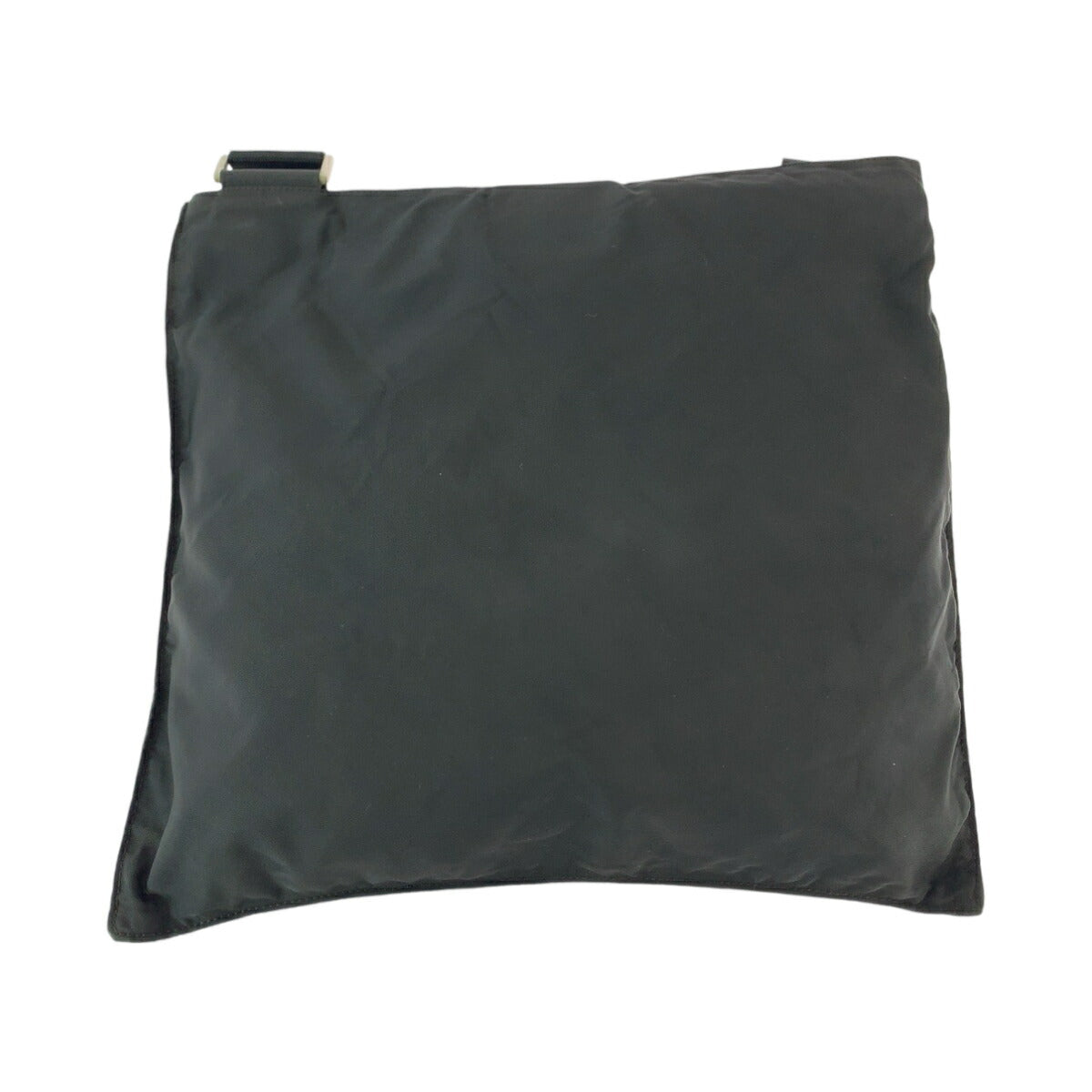 Prada Tessuto Shoulder Bag Nylon Shoulder Bag 35