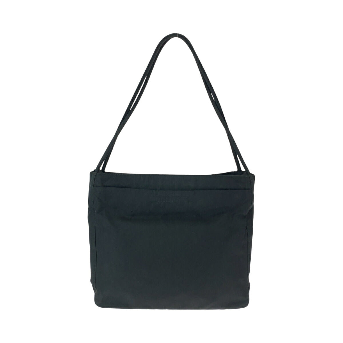 Prada Tessuto Triangle 2Way Bag Nylon Logo Travel Bag Bag Nylon 3