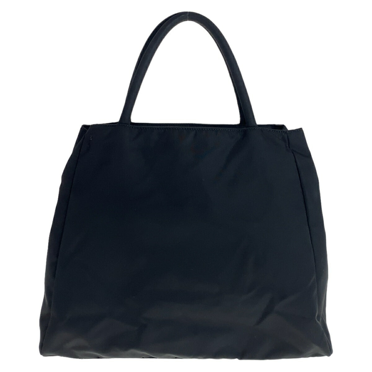 Prada Tessuto Tote Bag Nylon Tote Bag 2