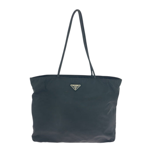 Prada Tessuto 2Way Shoulder Bag Nylon