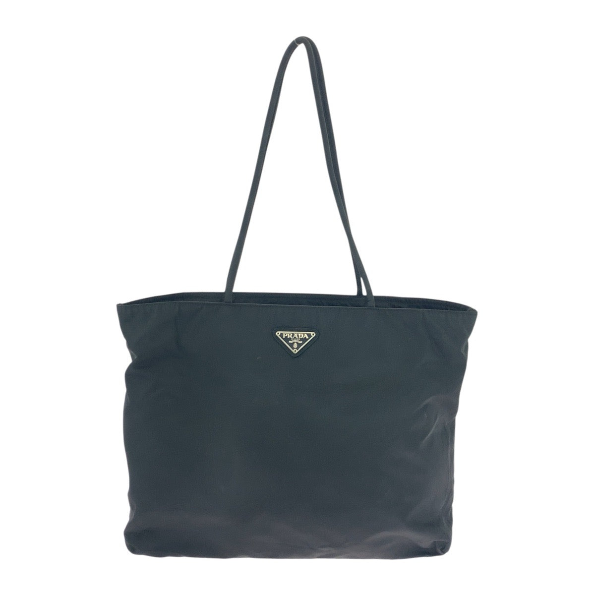 Shoulder Bag Shoulder Bag Tote Bag Test Nylon Black