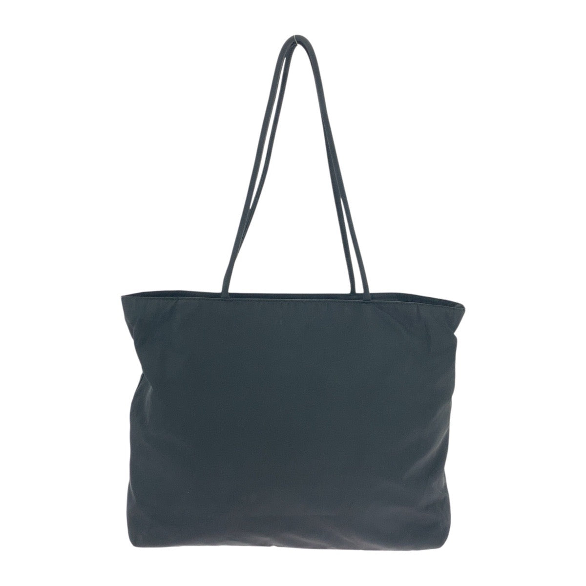 Prada Tessuto 2Way Shoulder Bag Nylon
