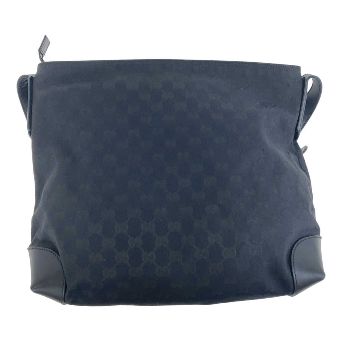 Gucci Shoulder Bag Canvas Bag 72