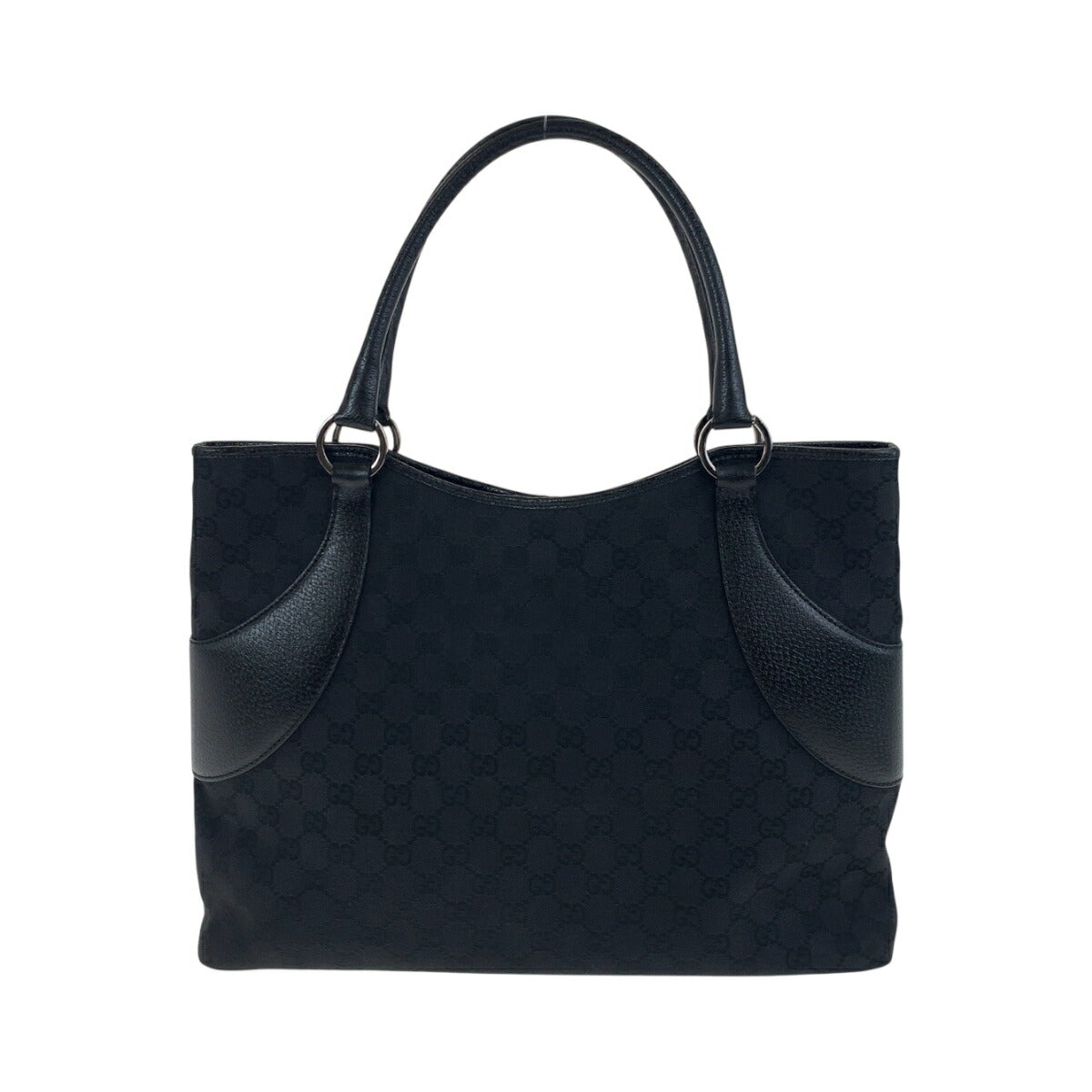 Gucci 2Way Bag Canvas Travel Bag Bag 31