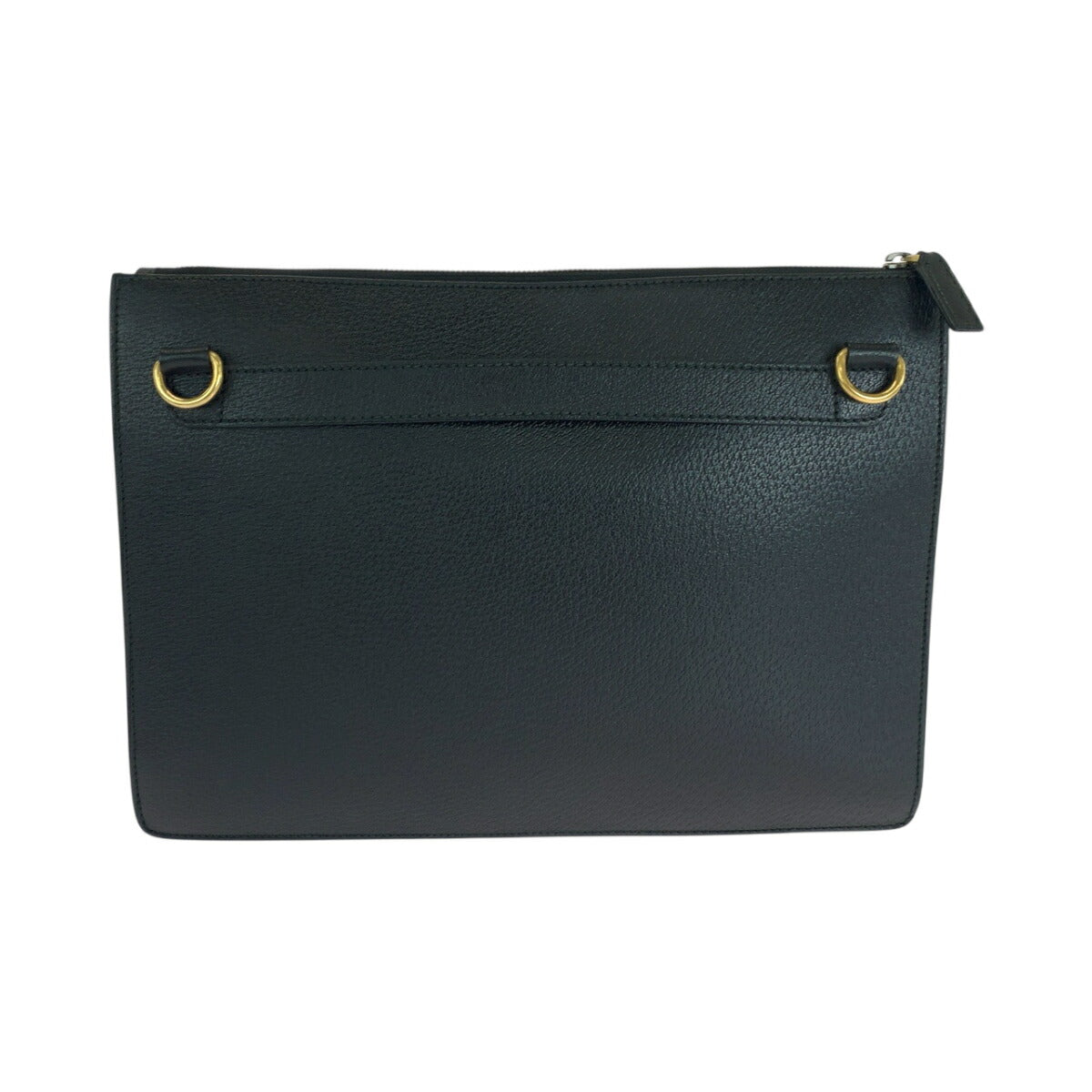 Gucci Sheline Line 2Way Shoulder Bag Leather