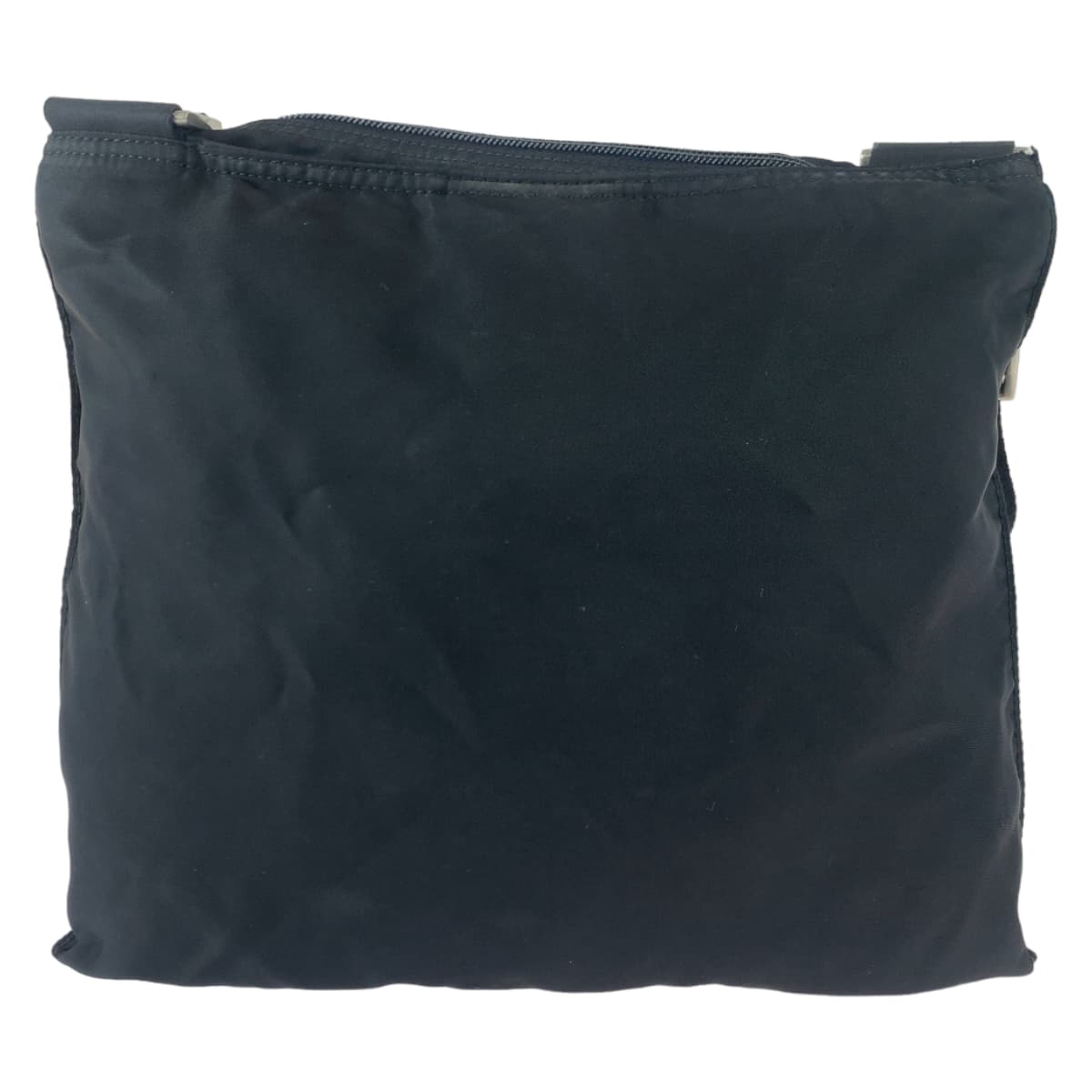 Shoulder Bag Shoulder Bag Messenger Bag Test Nylon Black 3