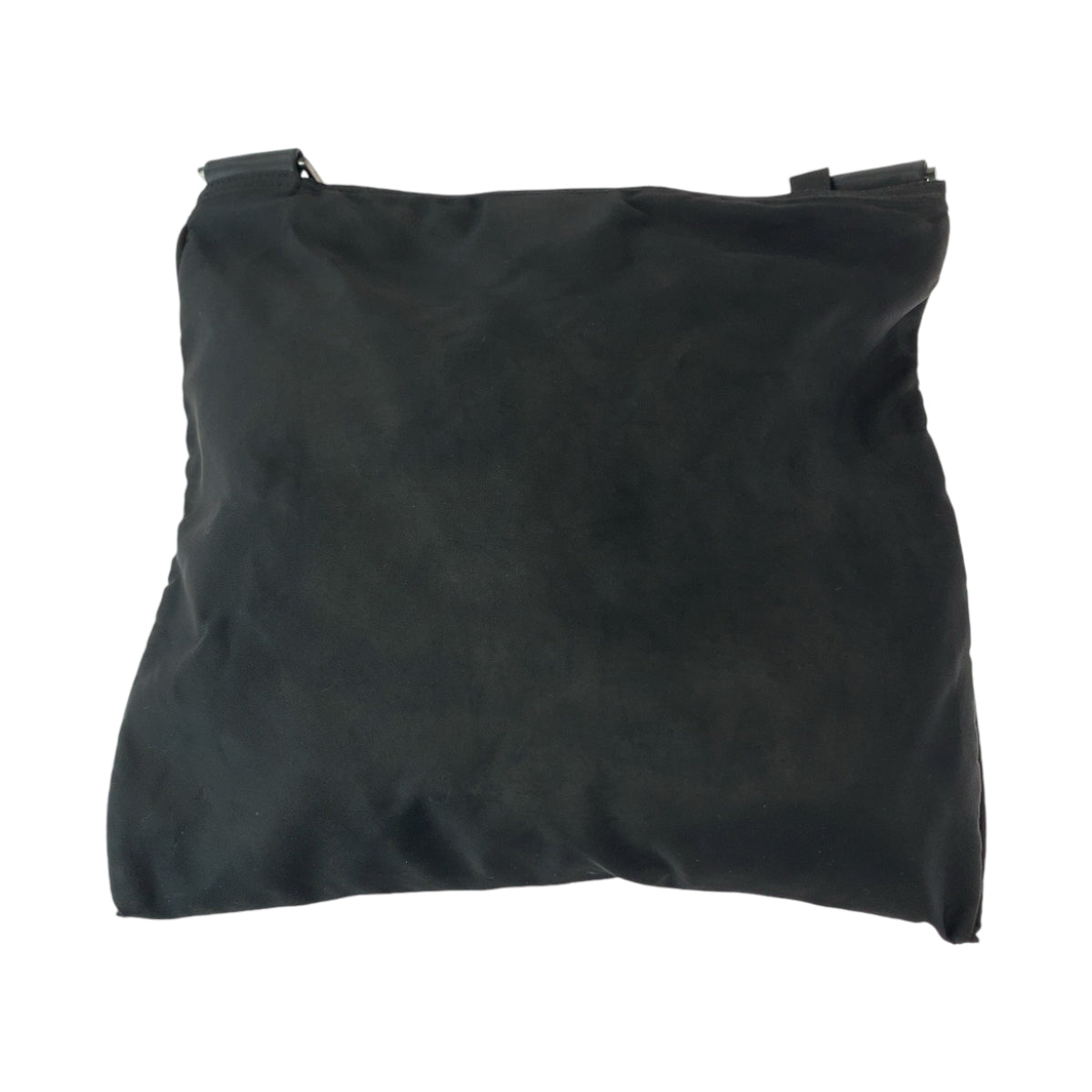 Shoulder Bag Shoulder Bag Sacoche Pochette Test Nylon Black