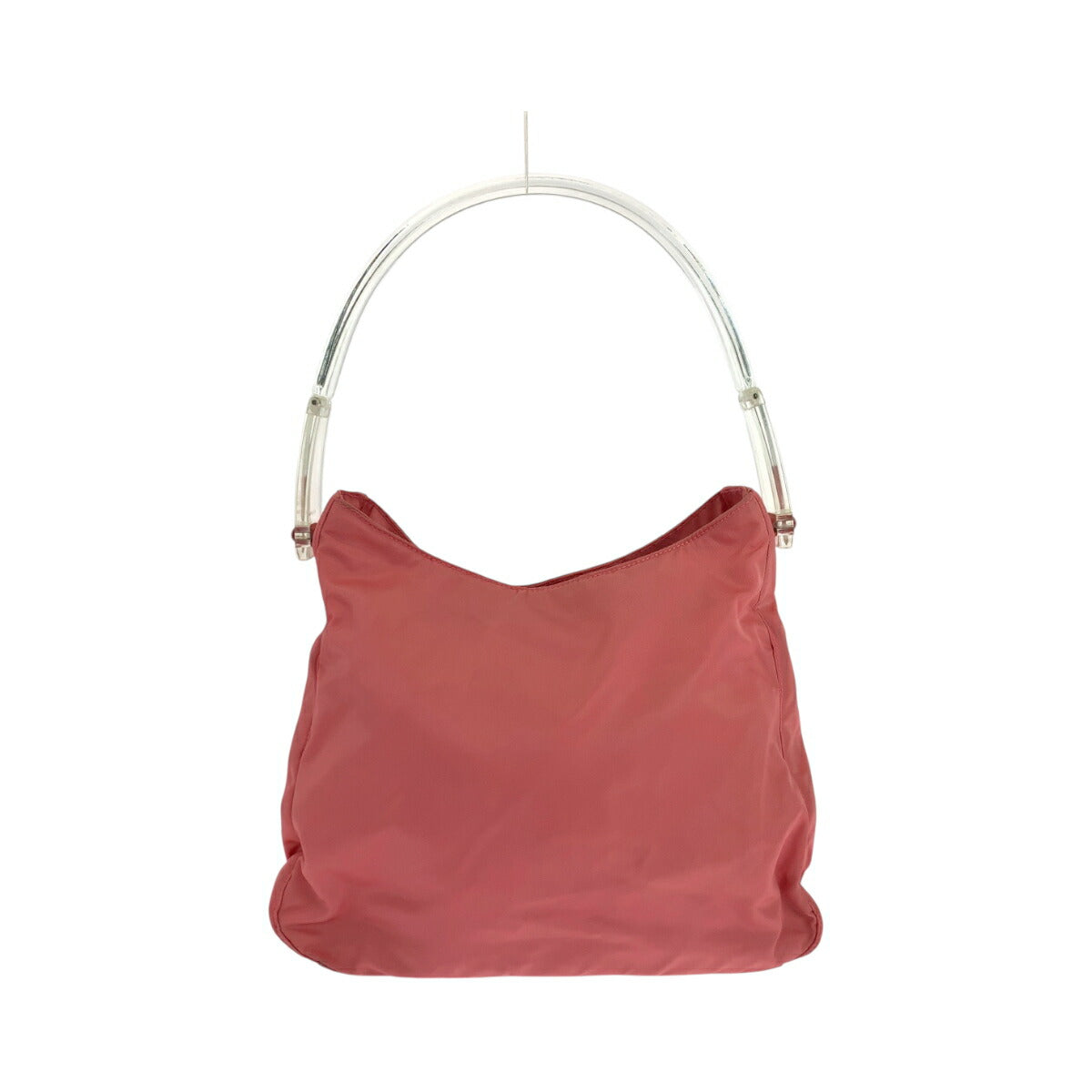 Prada Tessuto Shoulder Bag Nylon Shoulder Bag 41