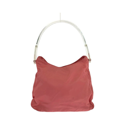 Prada Tessuto Shoulder Bag Nylon Shoulder Bag 41