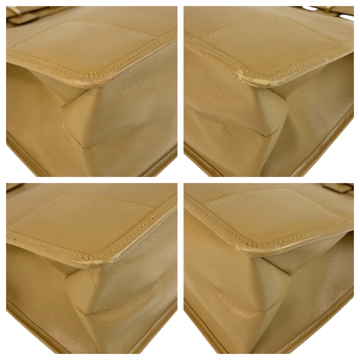 Gucci Tote Bag Leather Tote Bag