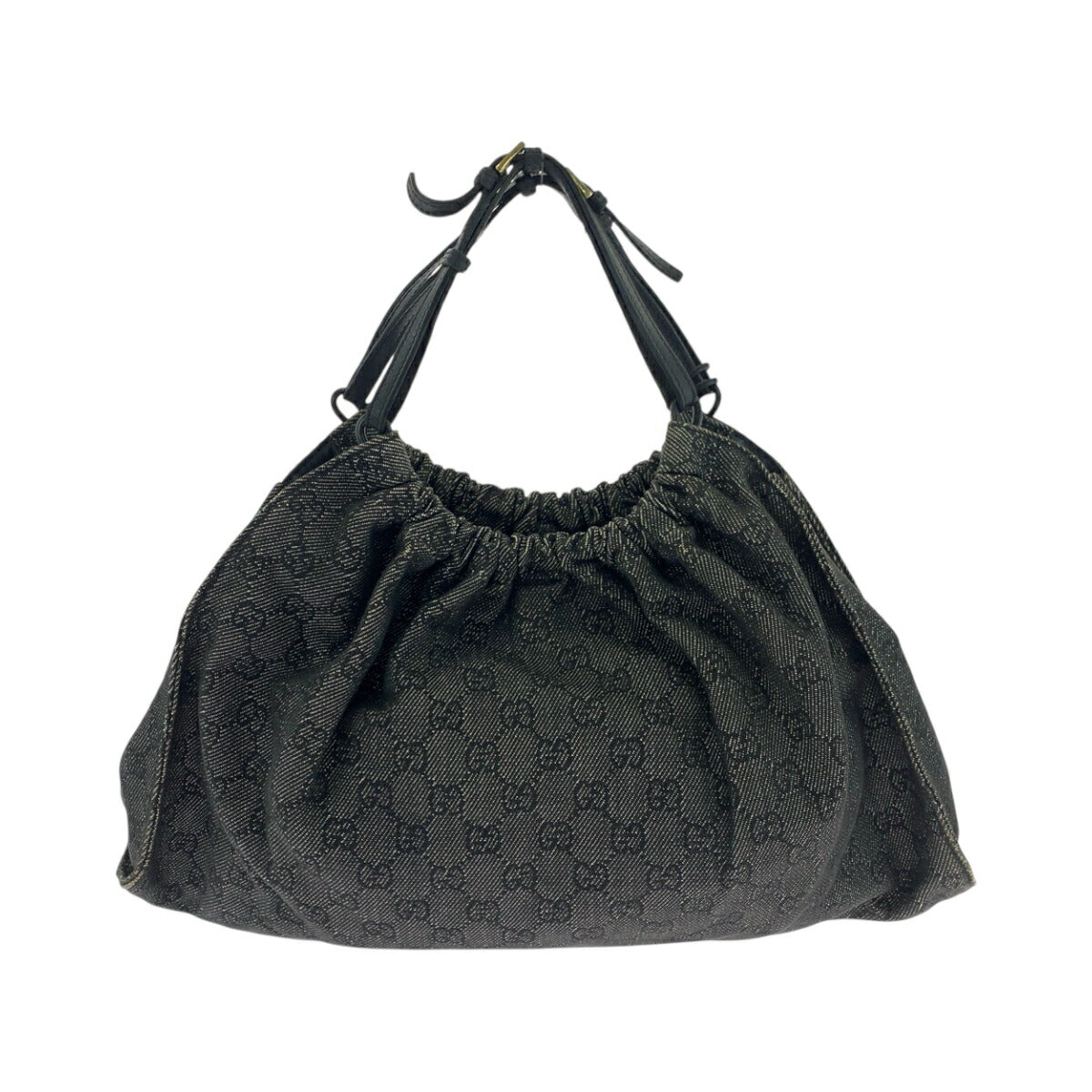 Gucci Tote Bag Canvas 77