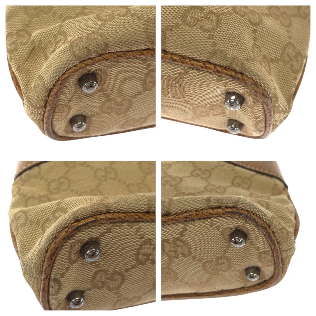 Gucci Supreme 2Way Tote Bag Bag 4