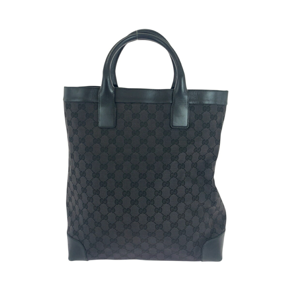 Gucci 2Way Tote Bag Canvas Bag 7