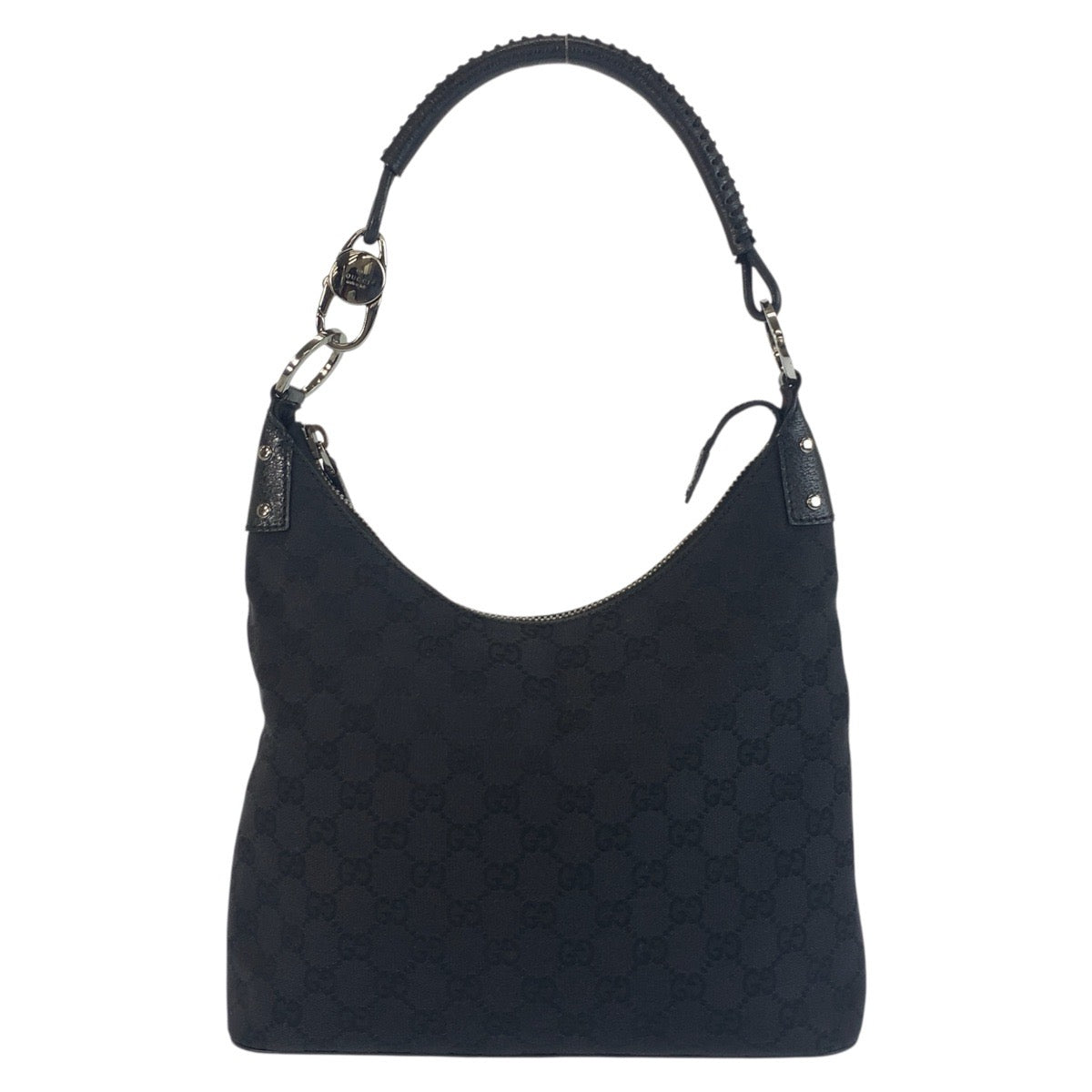 Gucci Shoulder Bag Canvas Bag 70