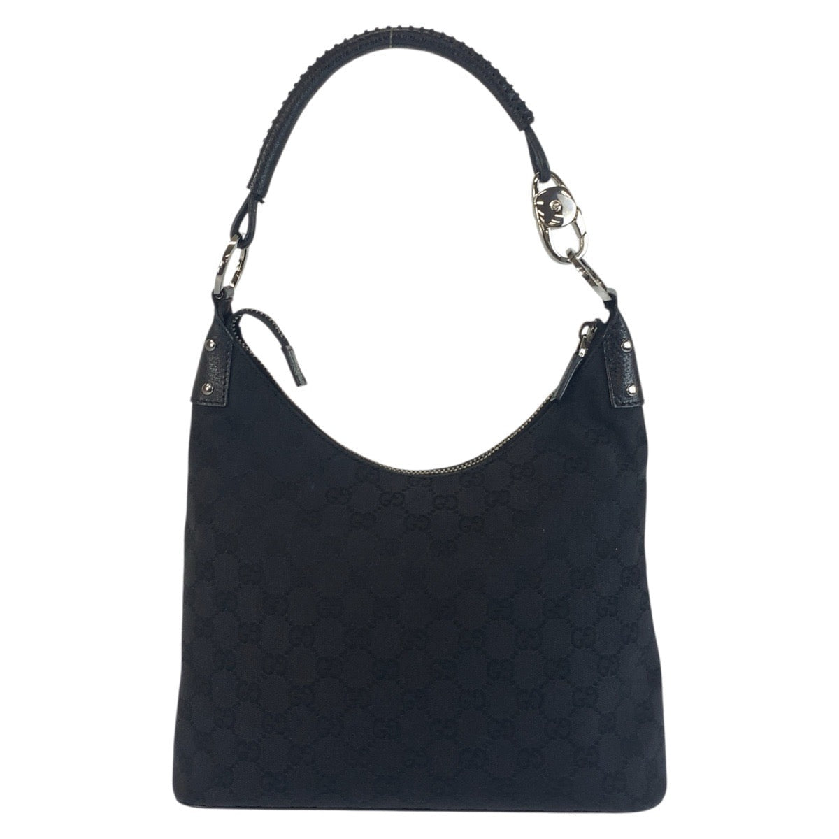 Gucci Shoulder Bag Canvas Bag 70