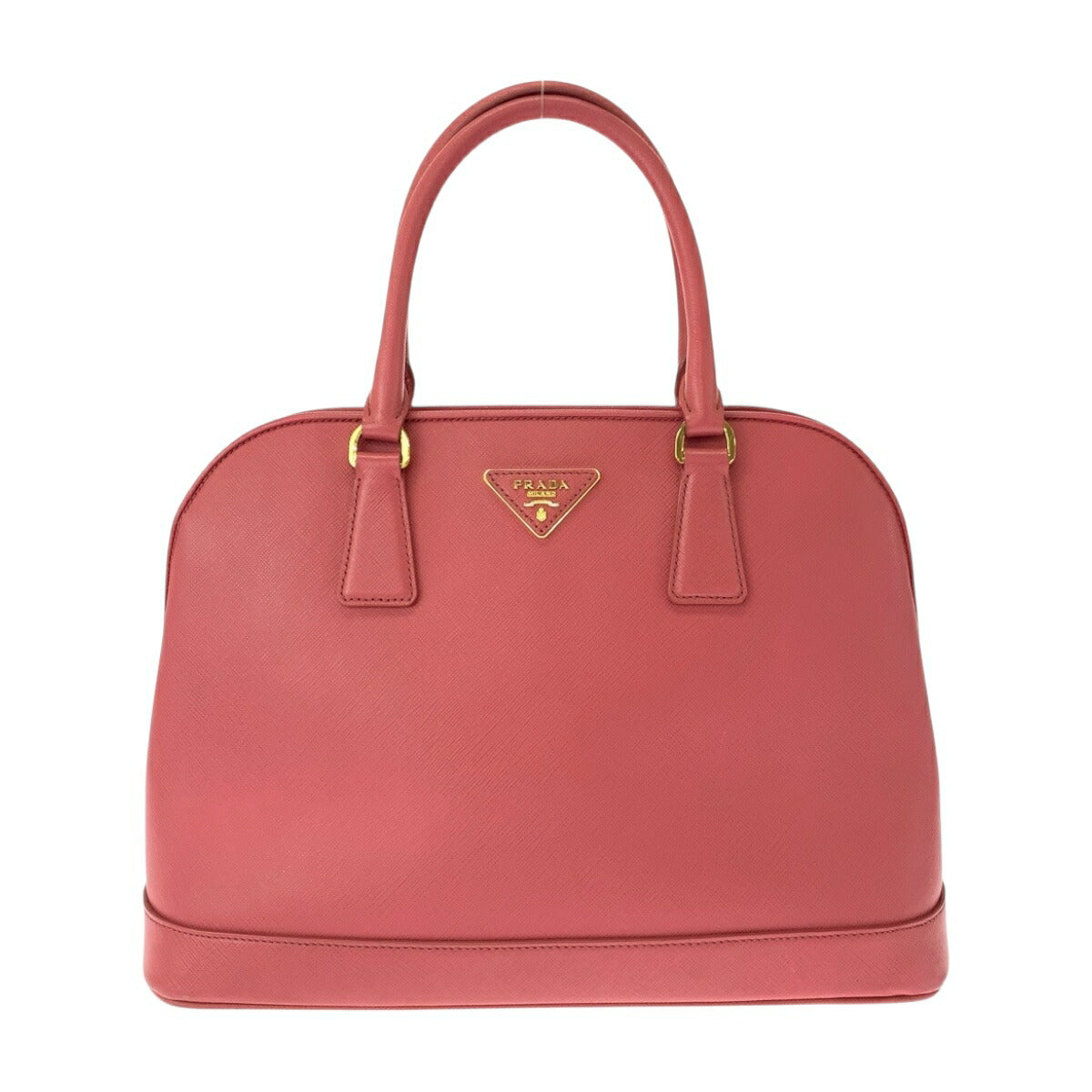 Prada Prada Saffiano Handbag Travel Bag